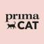 primaCAT logo